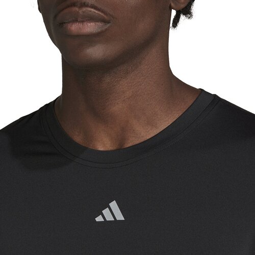 HERREN SHIRT TECHFIT AEROREADY