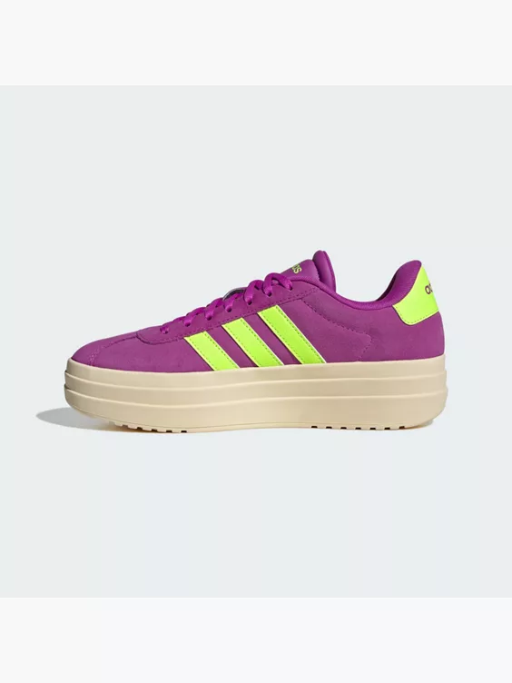 adidas VL Court Bold Schuh