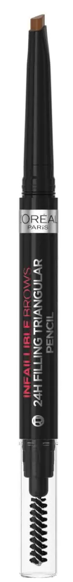 L'Oréal Paris Infaillible Brows 24H olovka za obrve, Auburn
