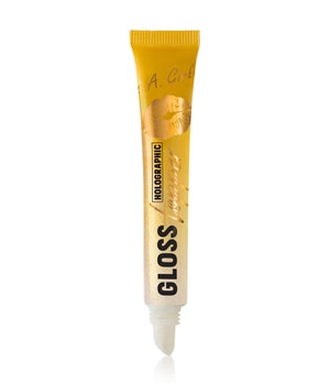L.A. Girl Gloss Topper Lipgloss-10 ml
