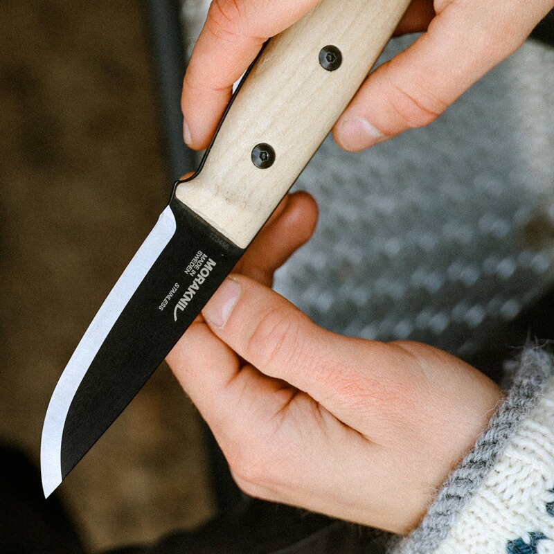 Morakniv Messer Finn (S)