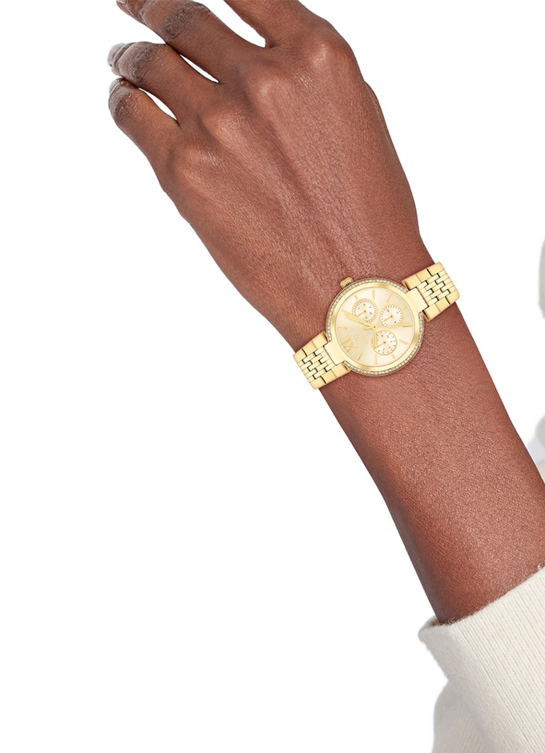Tommy Hilfiger  Sophia horloge TH1782697