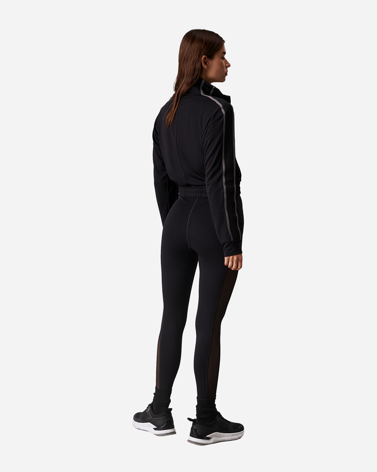 Športová páska Calvin Klein Felt W 00GWF4J402-BAE