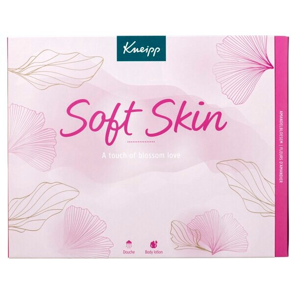 Kneipp Soft Skin Luxe darčeková sada