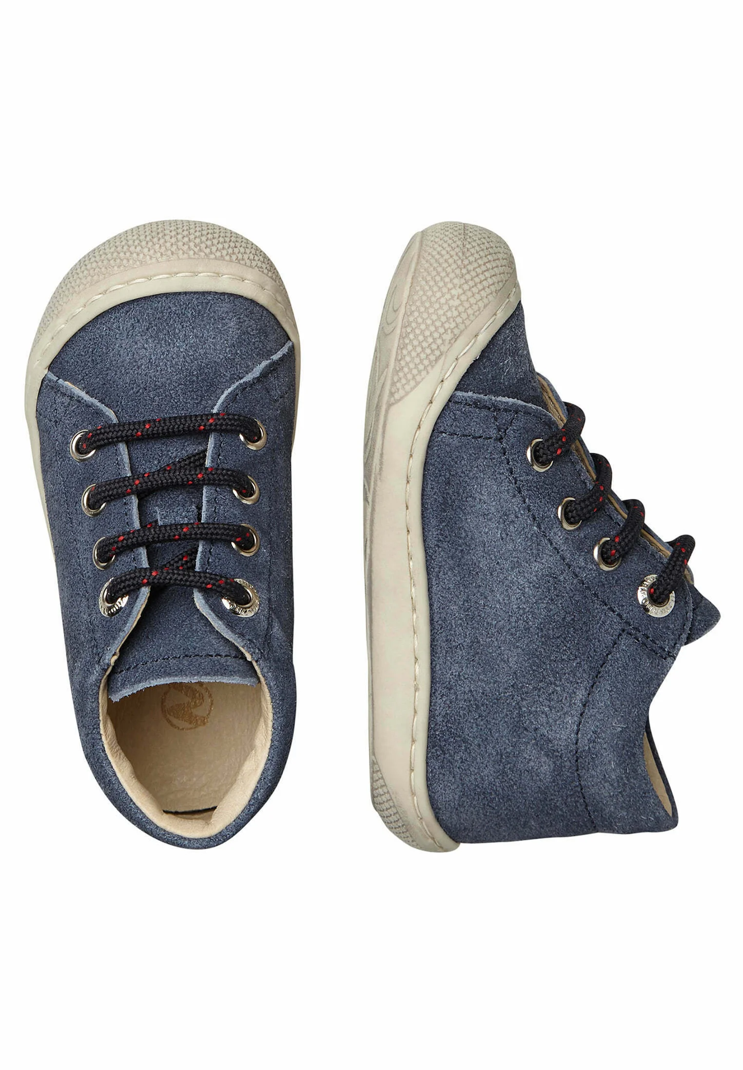 Naturino COCOON - Botines con cordones