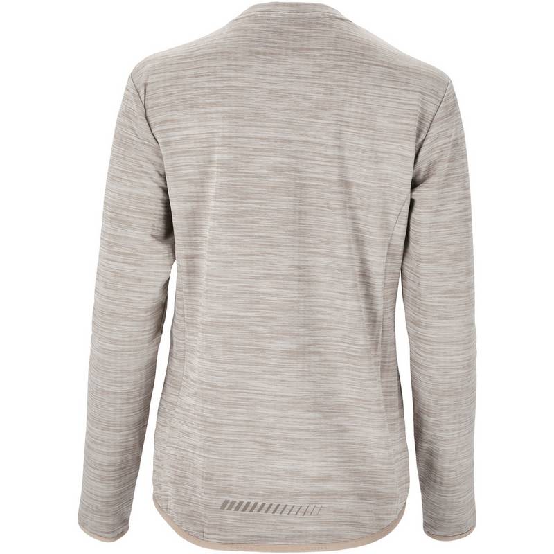 Endurance Leah Langarmshirt Damen