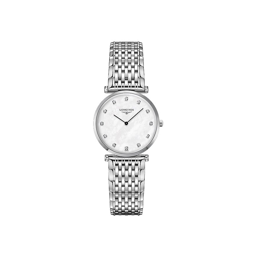 Longines Damenuhr Elegance La Grande Classique de Longines