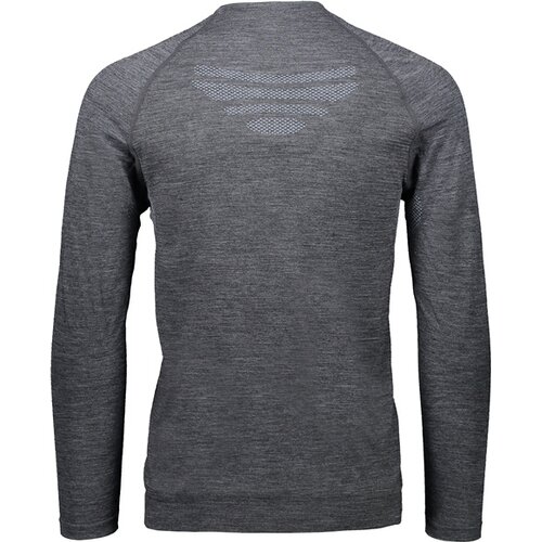 HERREN SHIRT MAN SEAMLESS SWEAT