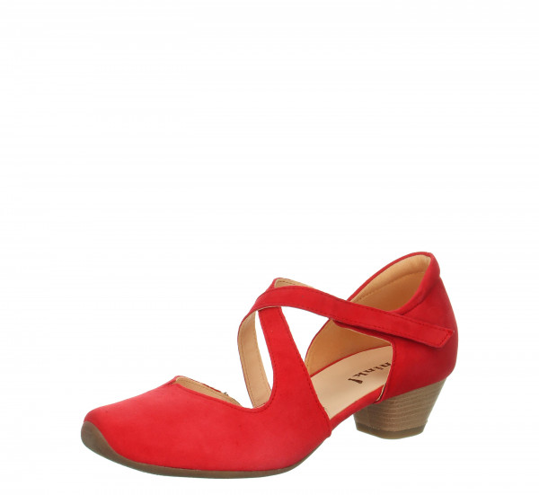 AIDA Pumps - Fire