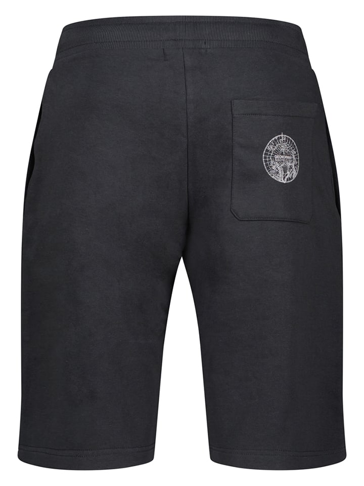 Geographical Norway Sweatbermudas 
