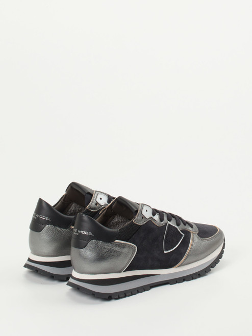 Sneaker-16650040008 Philippe Model