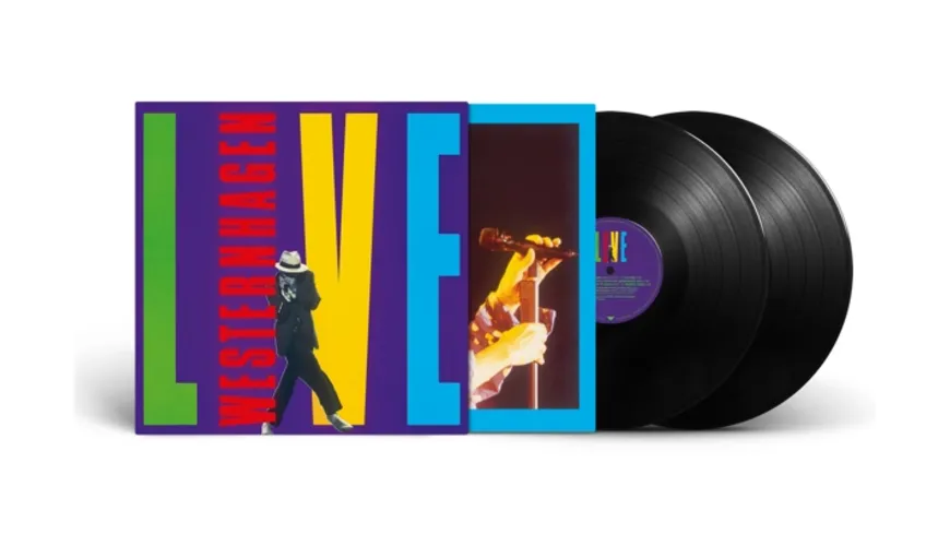 Live(2024 Remaster)