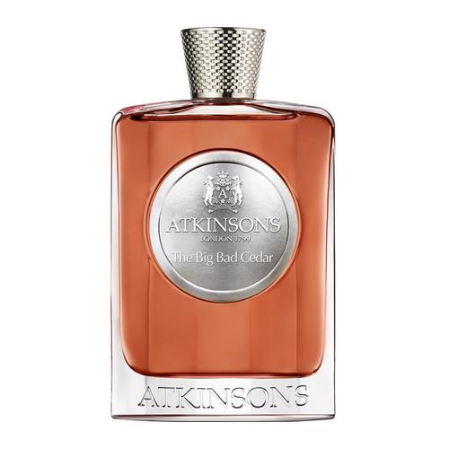 Parfémovaná voda Atkinsons The Big Bad Cedar 100 ml
