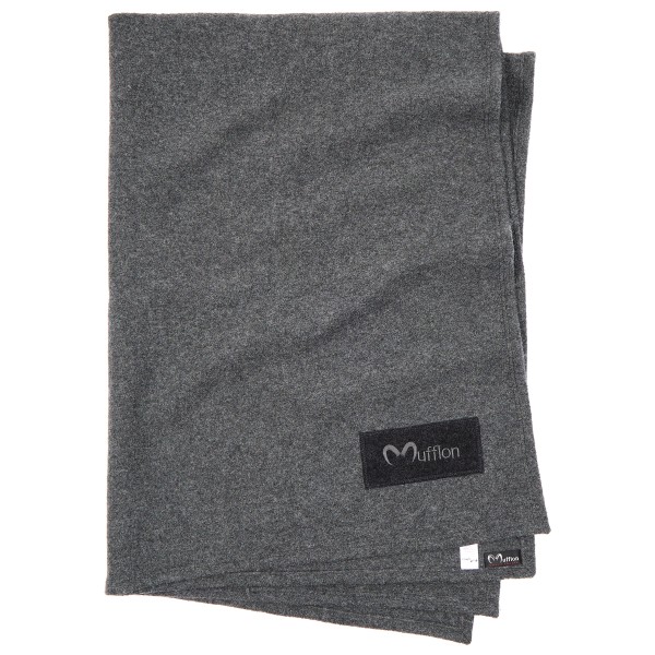Mufflon - Plaid I - Decke