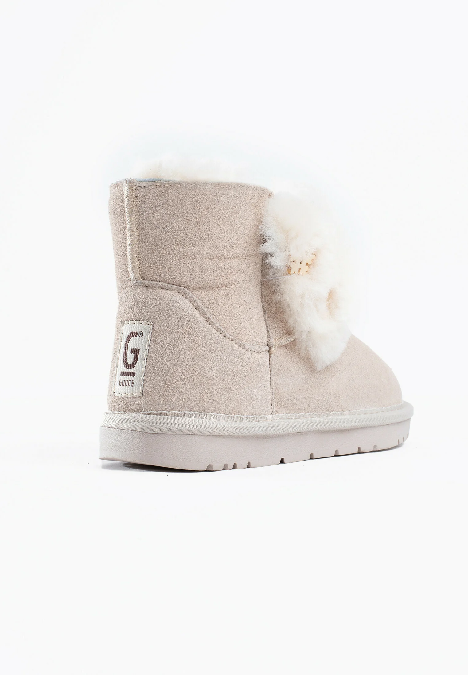 Gooce JUNIA - Botas de nieve