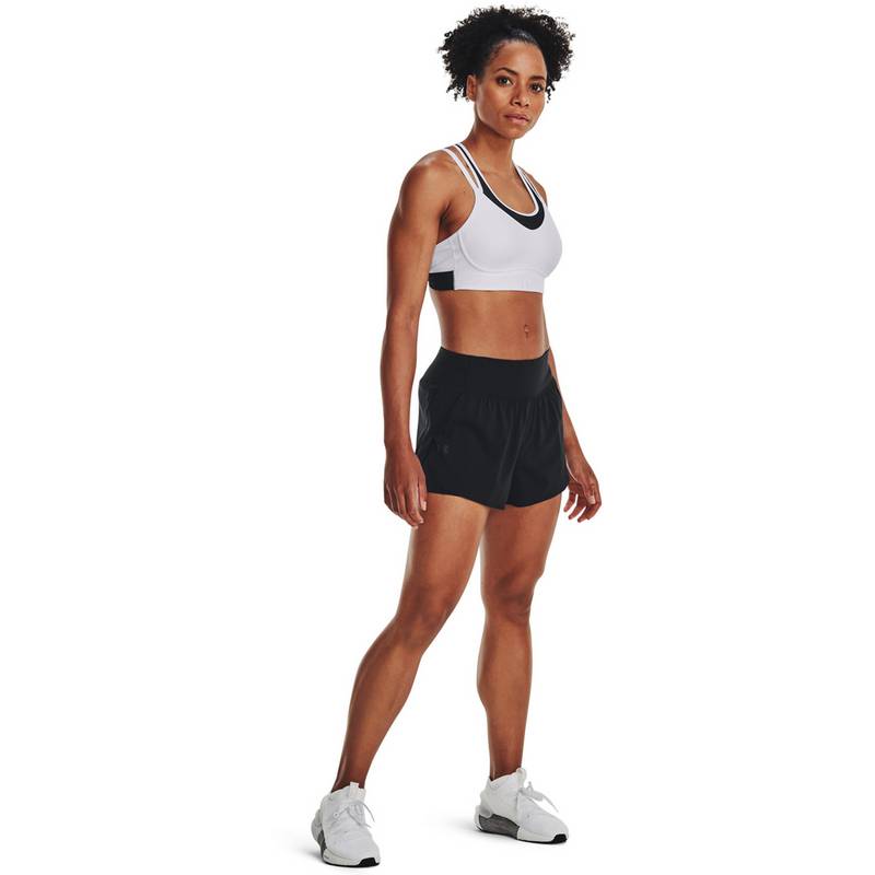 Under Armour Flex Funktionsshorts Damen