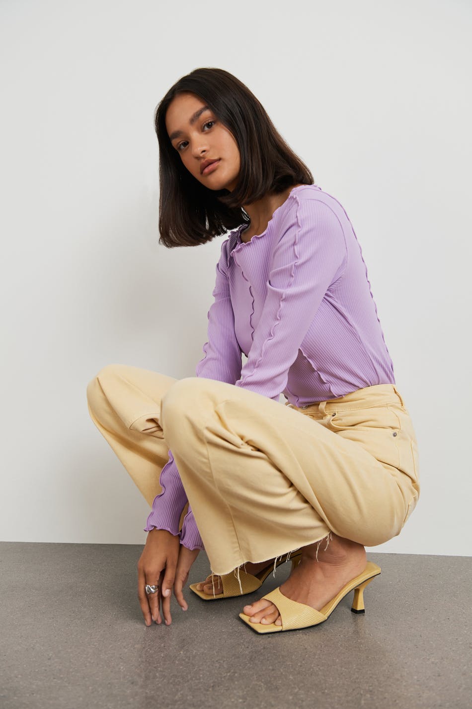 Blair top