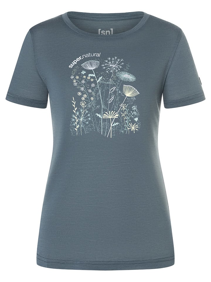 super.natural Funktionsshirt 