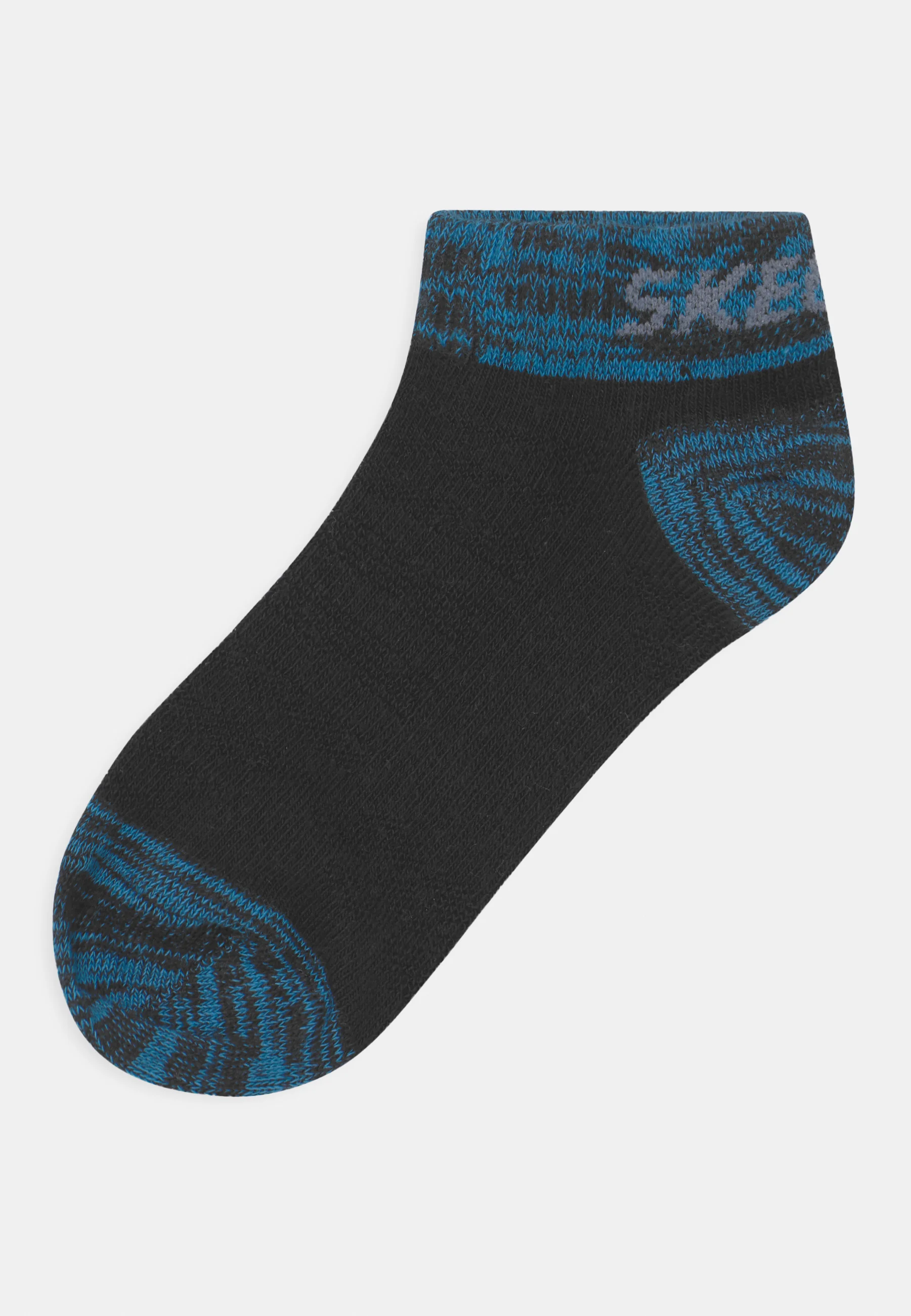 Skechers ONLINE NIÑO VENTILACIÓN PAQUETE DE 6 - Calcetines