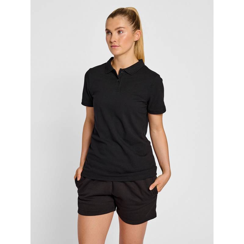 hummel hmlRED CLASSIC POLO WOMAN Poloshirt Damen