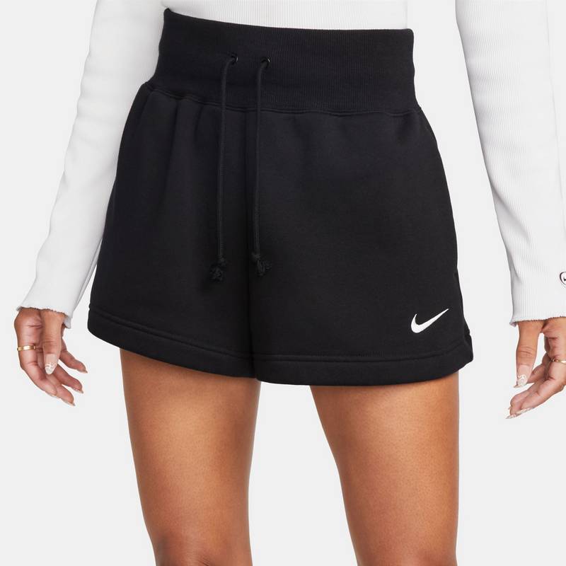 Nike Phoenix Sweatshorts Damen