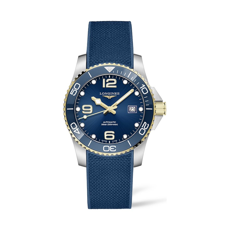 Longines Taucheruhr HydroConquest