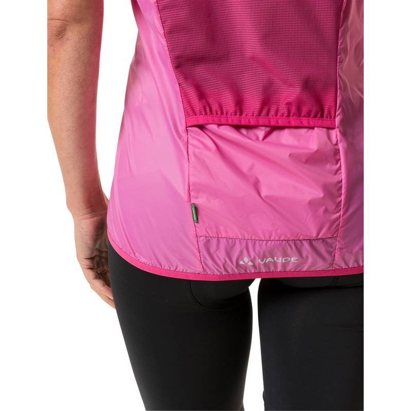 VAUDE Women's Matera Air Vest Outdoorweste Damen