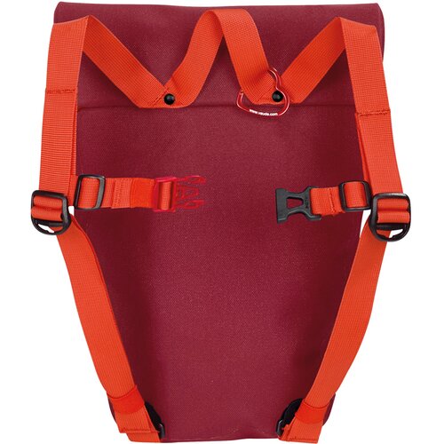 KINDER RUCKSACK SCHNECK