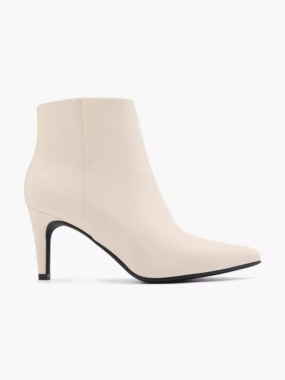 Catwalk Stiefelette
