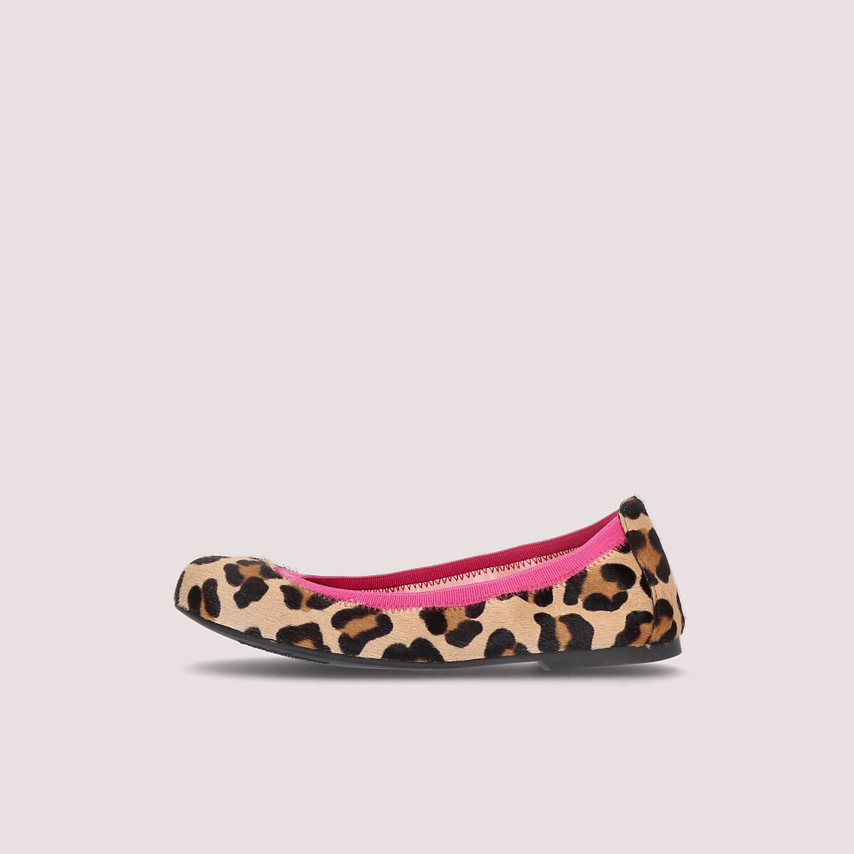 Hannah - Luxuriöse Ballerinas für Mädchen