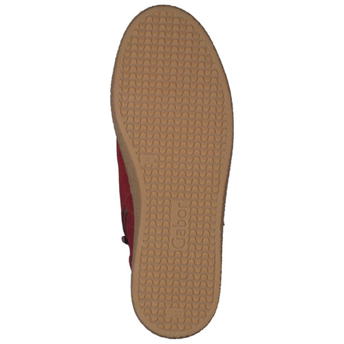 Schnürschuh-27515290015 Gabor Comfort