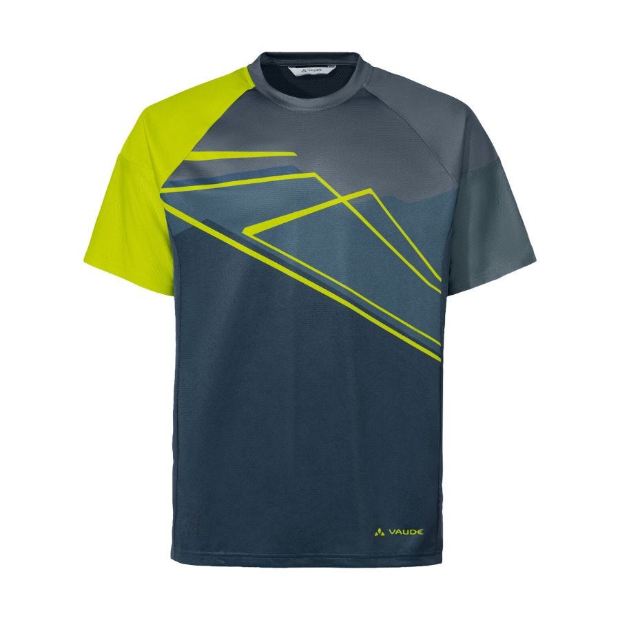 Moab VI T-Shirt Herren