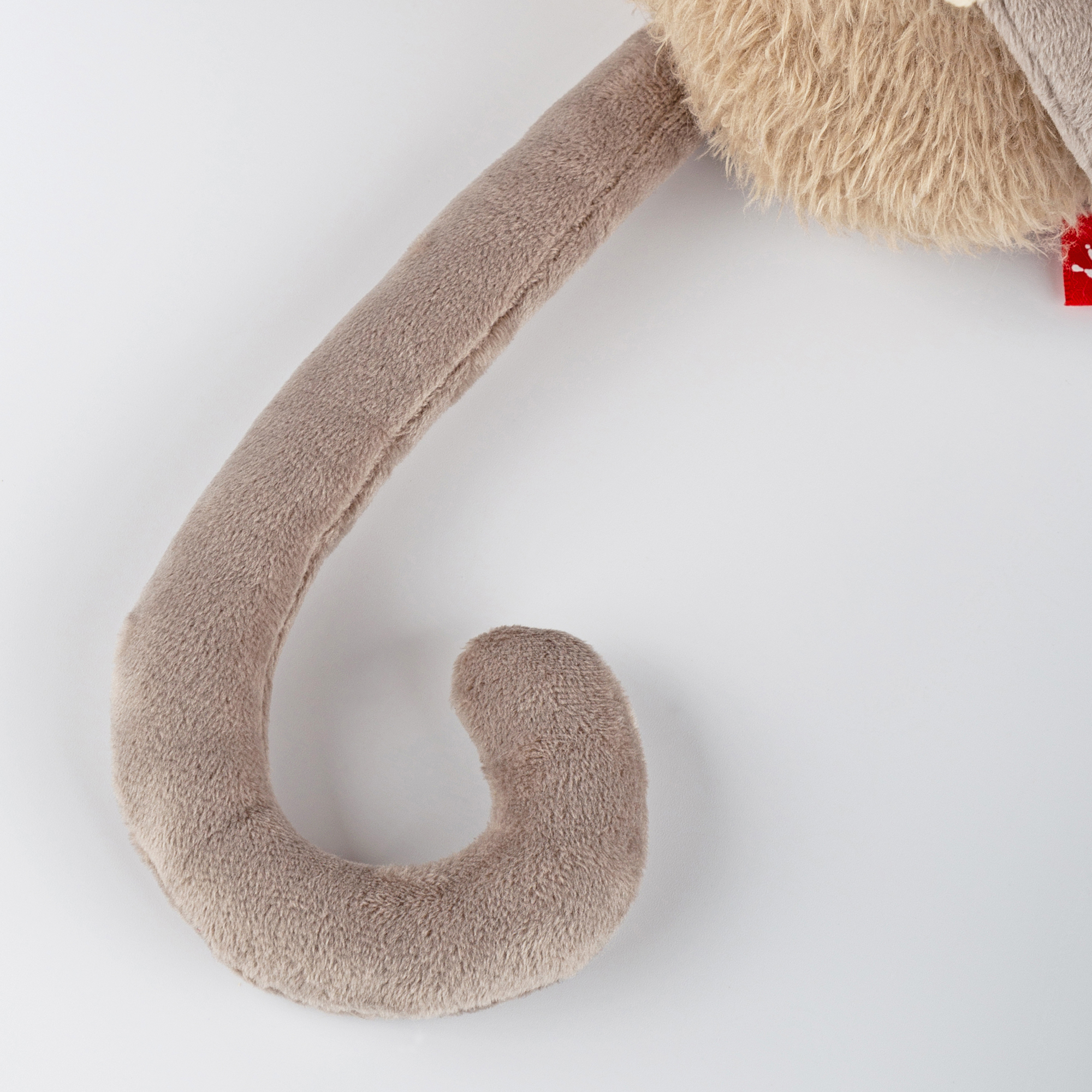 Kuschelaffe Affi, Anouk