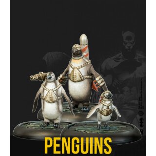 Penguins