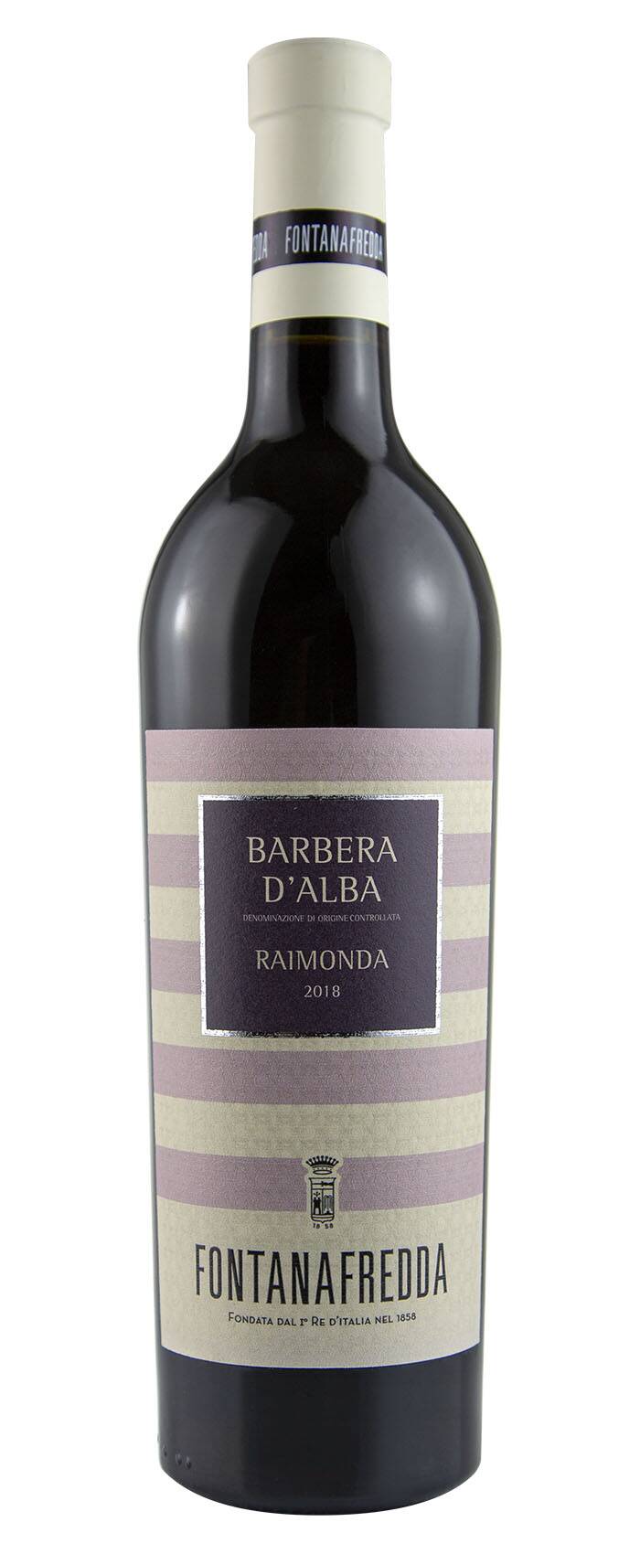 Weingut Fontanafredda Raimonda Barbera d'Alba 2021