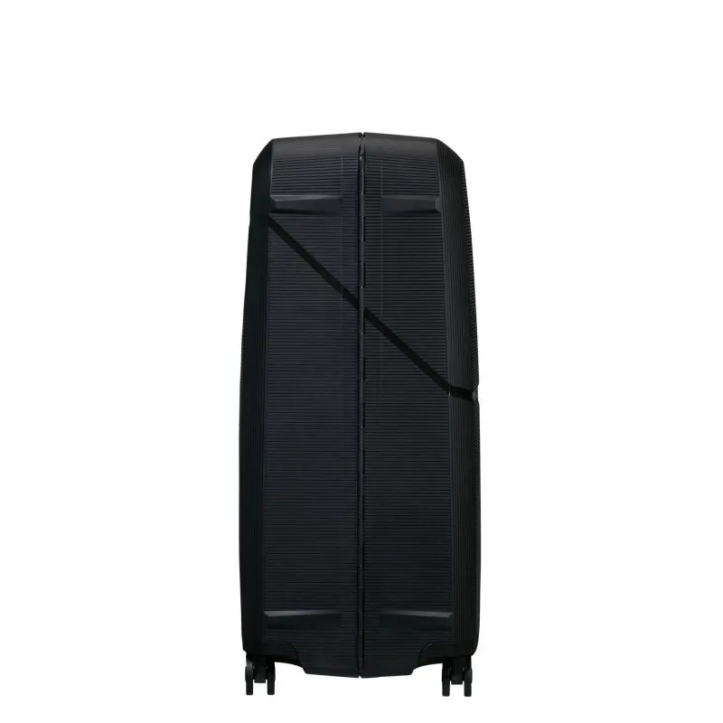 Samsonite Magnum Eco SPINNER 81\/30 - GRAPHITE