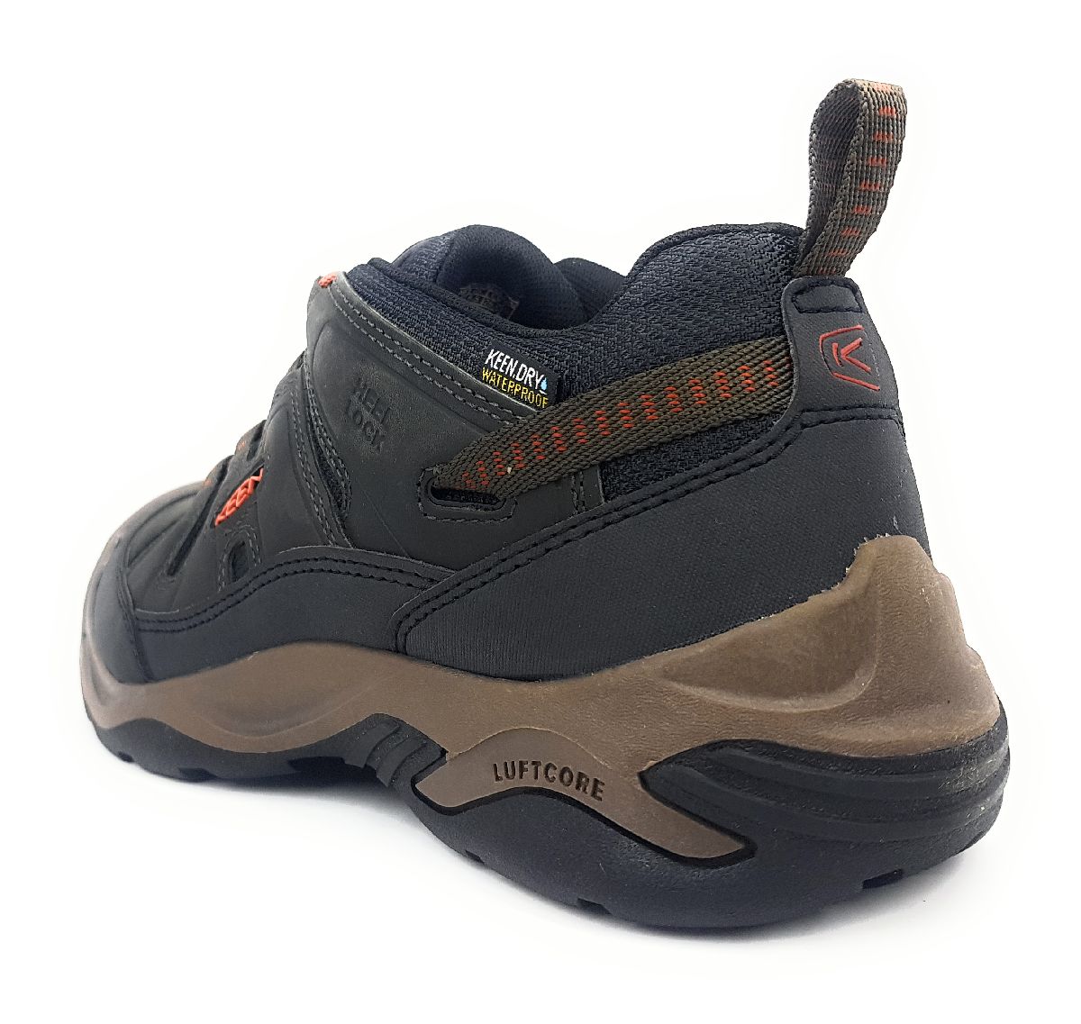 KEEN Cireadia WP 1026774 Blau Black Olive
