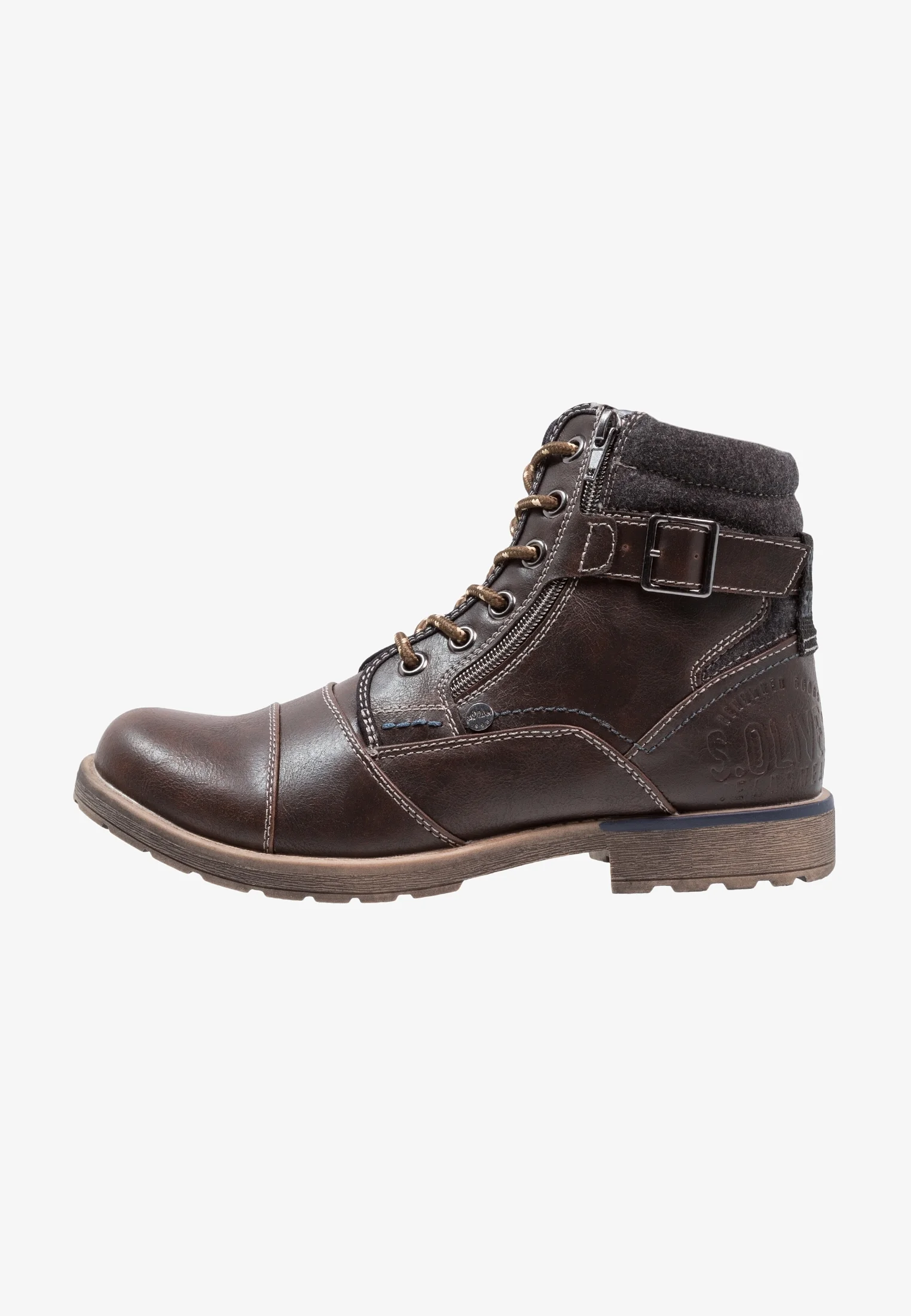 Botas de nieve s.Oliver
