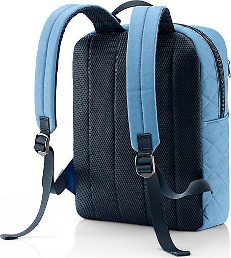 reisenthel Classic Rucksack 39 cm Laptopfach
