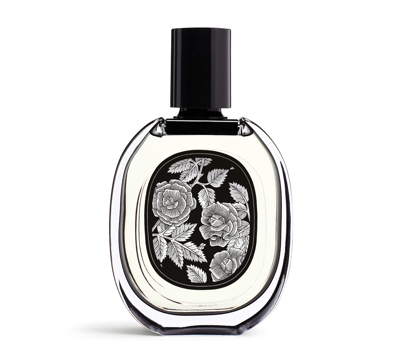 Eau Rose - Eau de parfum