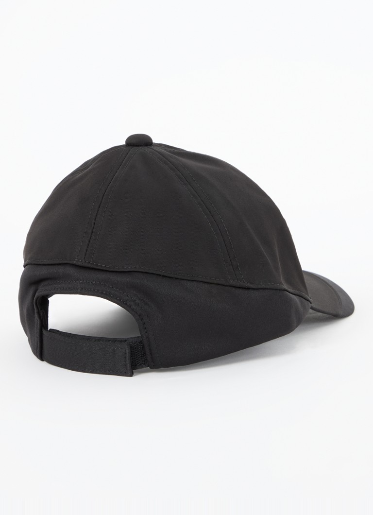 Armani Exchange Pet con logo