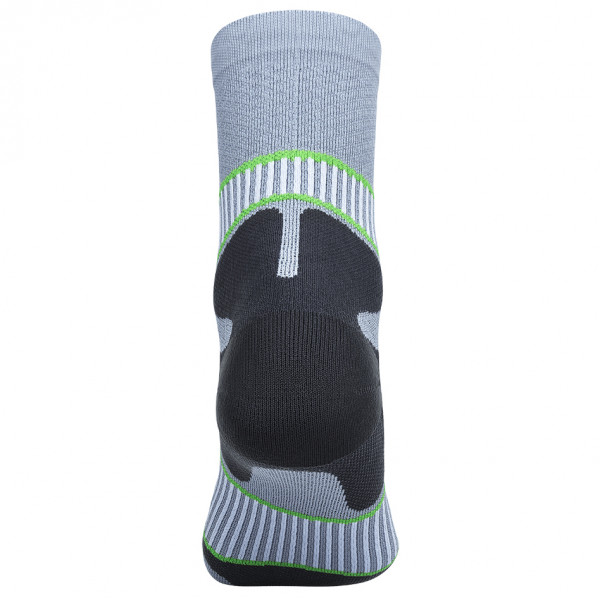 Bauerfeind Sports - Outdoor Performance Mid Cut Socks - Wandersocken