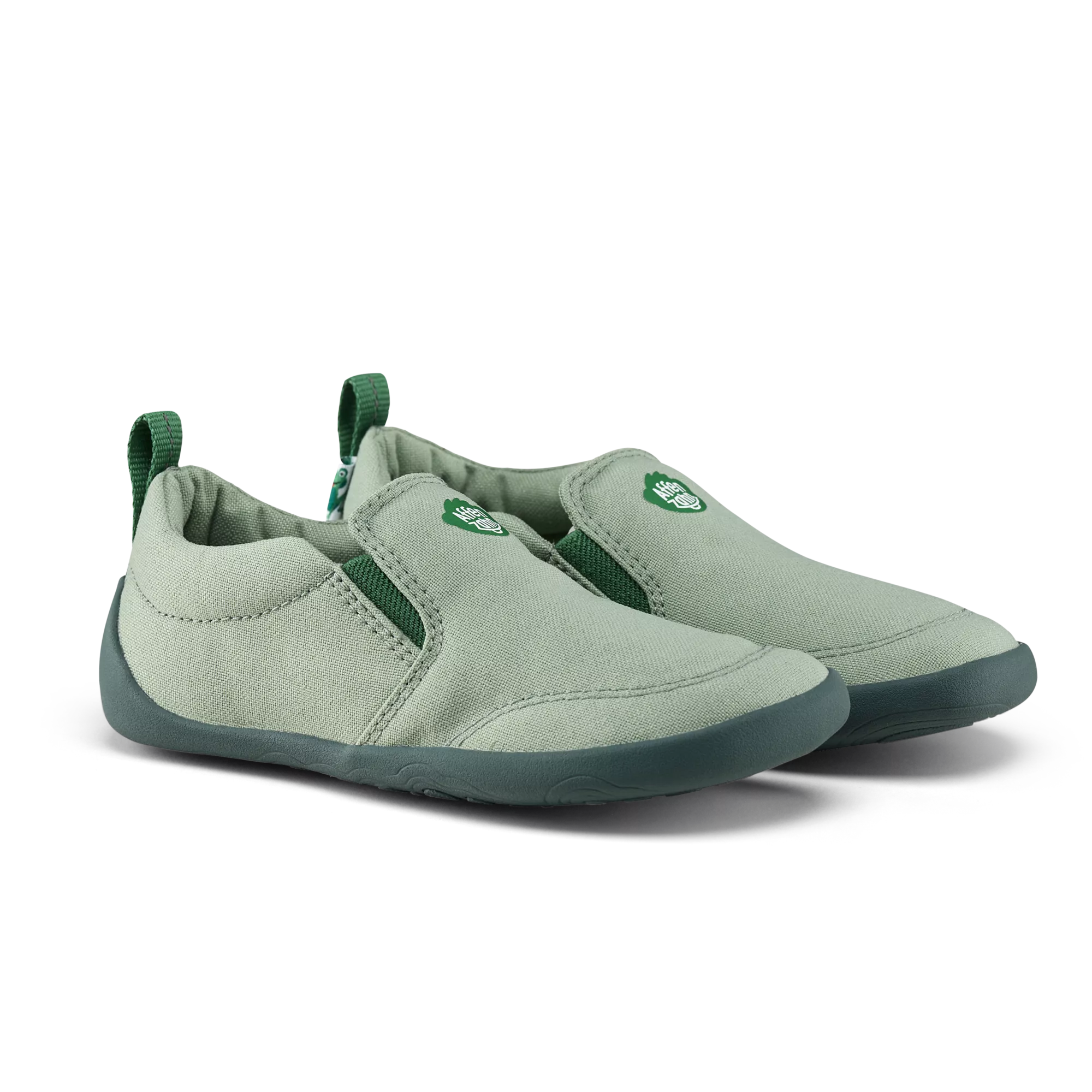 Barfußschuh Vegan Ready