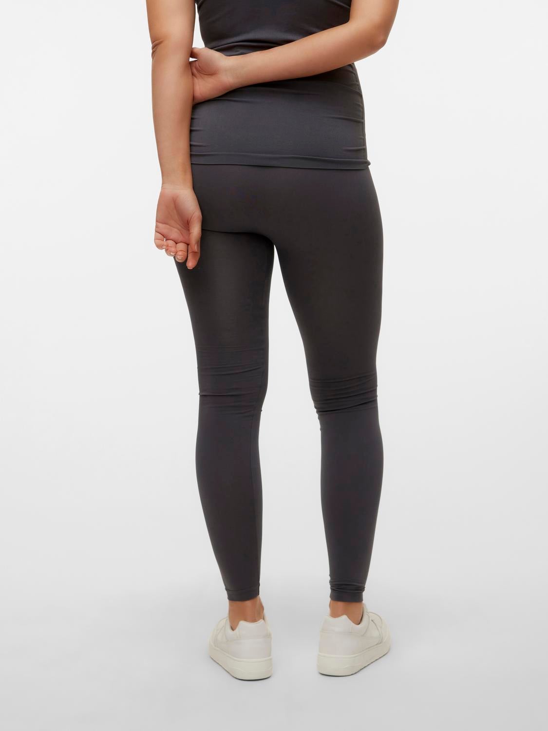 Enger Schnitt Leggings