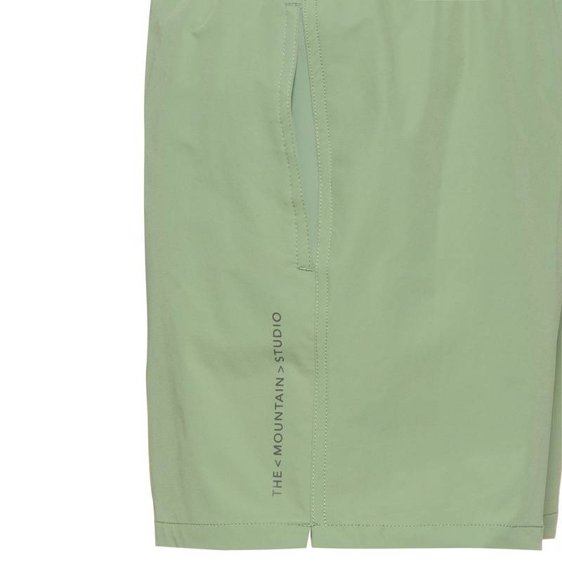 The Mountain Studio L-3 Funktionsshorts