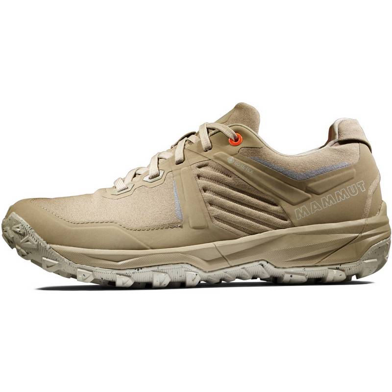 Mammut Ultimate III Low Multifunktionsschuhe Damen
