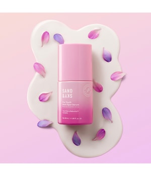 Sand & Sky The Essentials Pro Youth Dark Spot Serum Gesichtsserum-30 ml