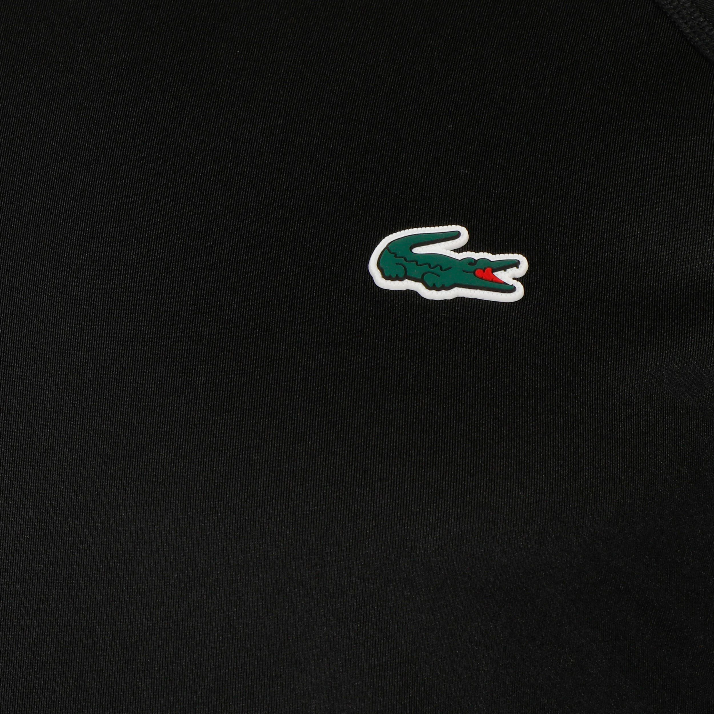 T-Shirt Herren - Schwarz