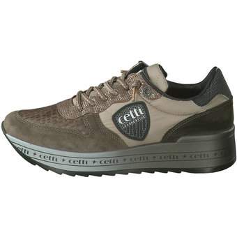 Cetti Ante Criollo Sneaker in beige