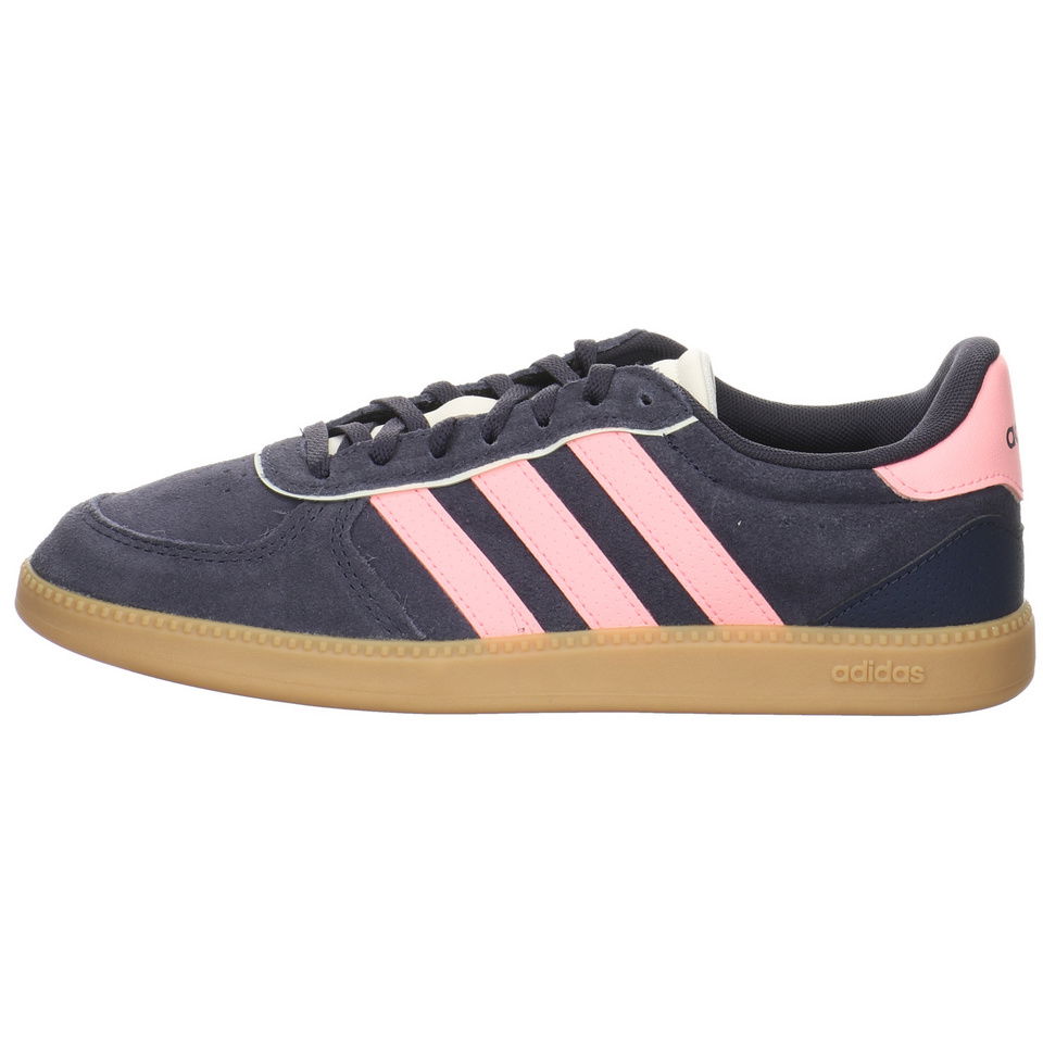 adidas Breaknet Sleek Sneaker